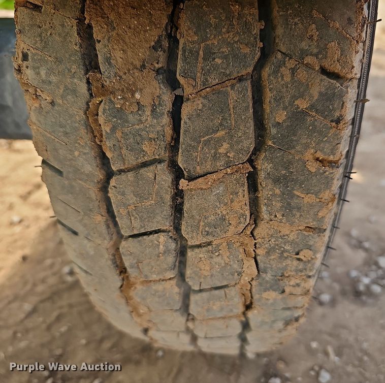 image for item EJ5990 2020 Nifty TM42T boom lift