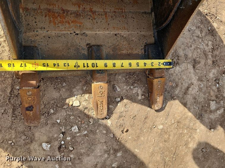 image for item EJ5991 2021 Sany SY16C mini excavator