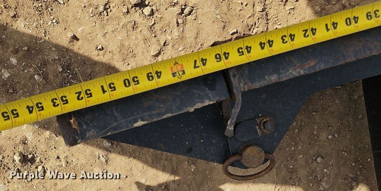 image for item EJ5991 2021 Sany SY16C mini excavator