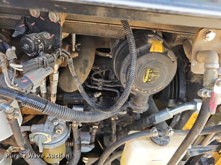 image for item EJ5991 2021 Sany SY16C mini excavator