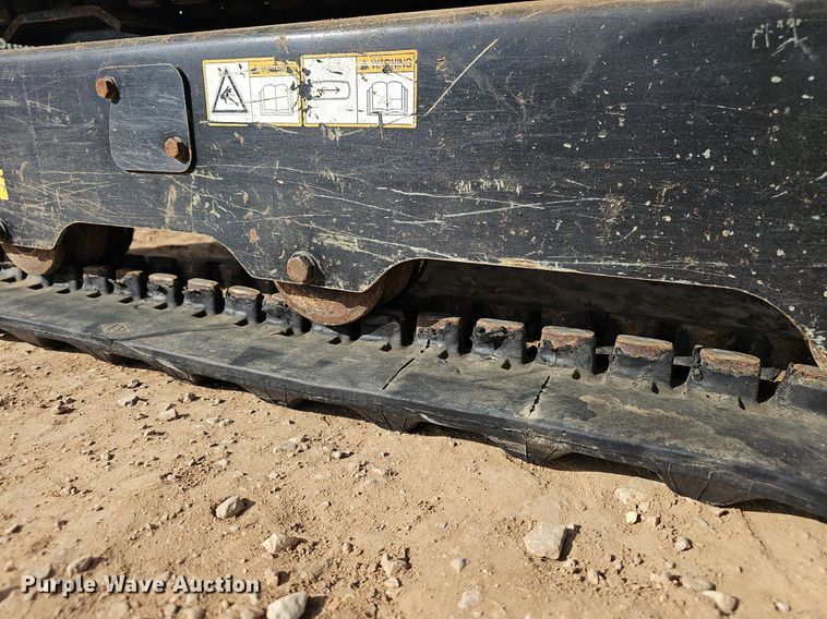 image for item EJ5991 2021 Sany SY16C mini excavator