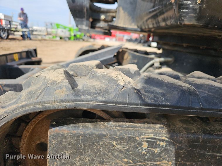 image for item EJ5991 2021 Sany SY16C mini excavator