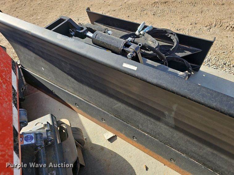 image for item EJ5994 Skid steer dozer blade