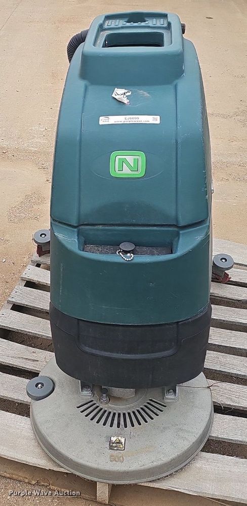 image for item EJ6099 Nobles Speed Scrub  floor scrubber