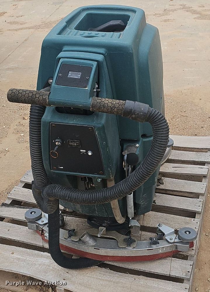 image for item EJ6099 Nobles Speed Scrub  floor scrubber