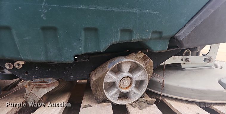 image for item EJ6099 Nobles Speed Scrub  floor scrubber