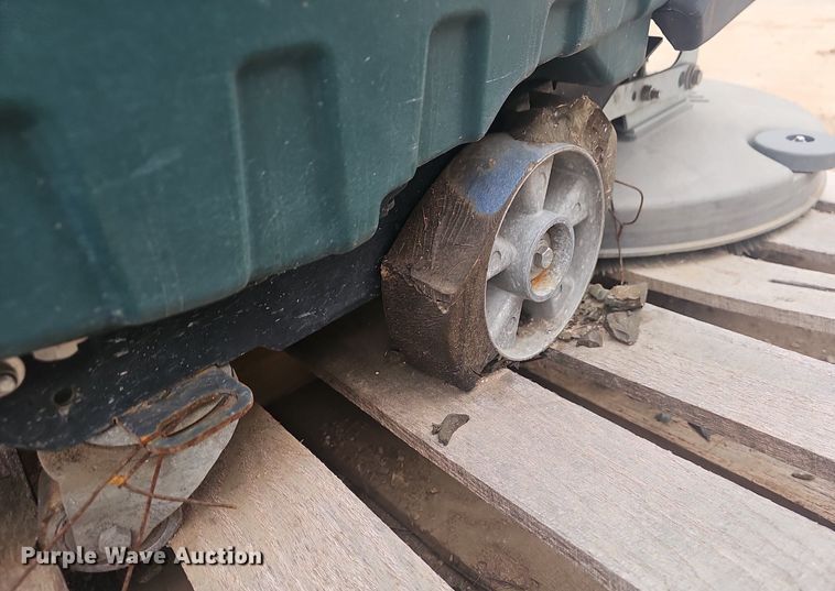 image for item EJ6099 Nobles Speed Scrub  floor scrubber