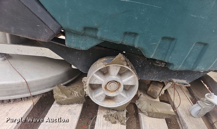 image for item EJ6099 Nobles Speed Scrub  floor scrubber