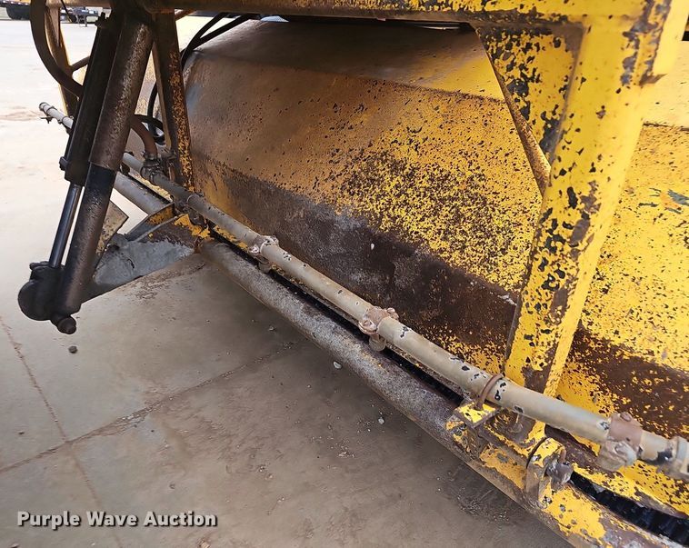 image for item EJ6101 Superior Broom DT80CT broom