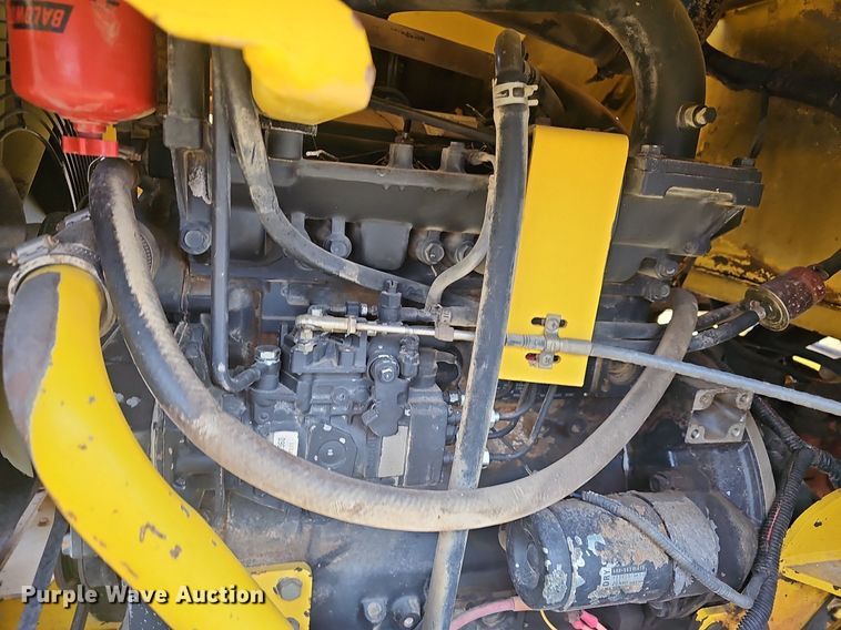 image for item EJ6101 Superior Broom DT80CT broom