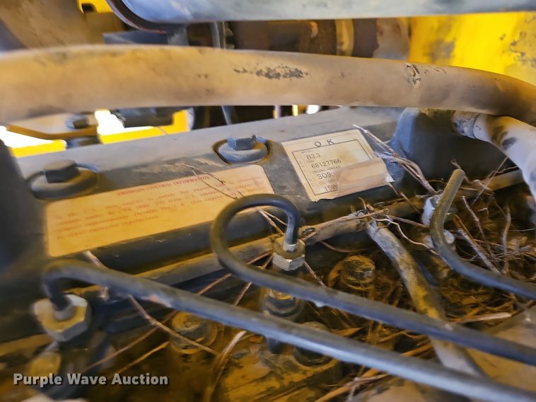 image for item EJ6101 Superior Broom DT80CT broom