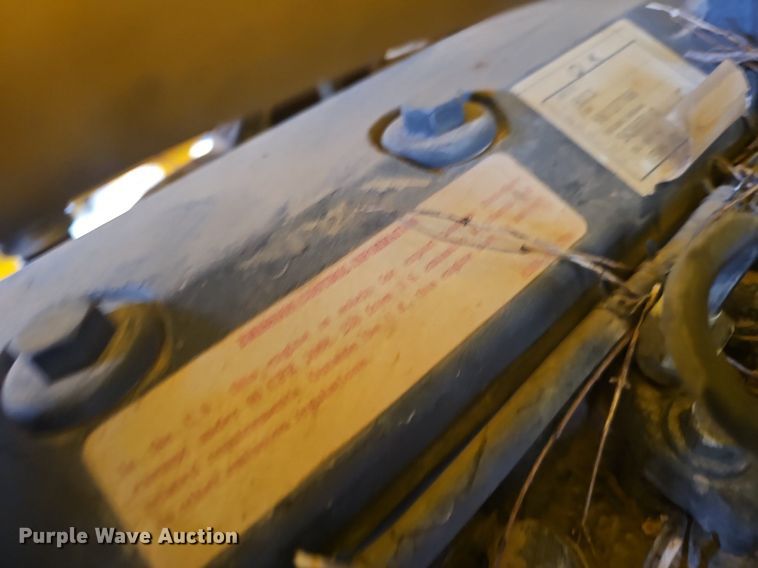 image for item EJ6101 Superior Broom DT80CT broom