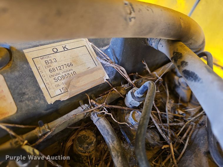 image for item EJ6101 Superior Broom DT80CT broom