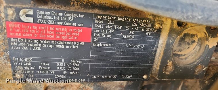 image for item EJ6101 Superior Broom DT80CT broom