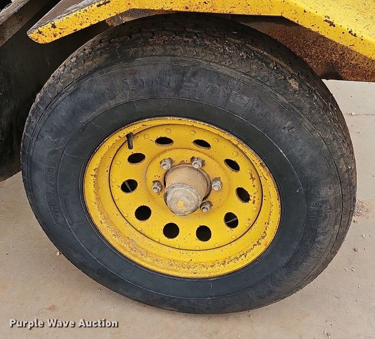 image for item EJ6101 Superior Broom DT80CT broom