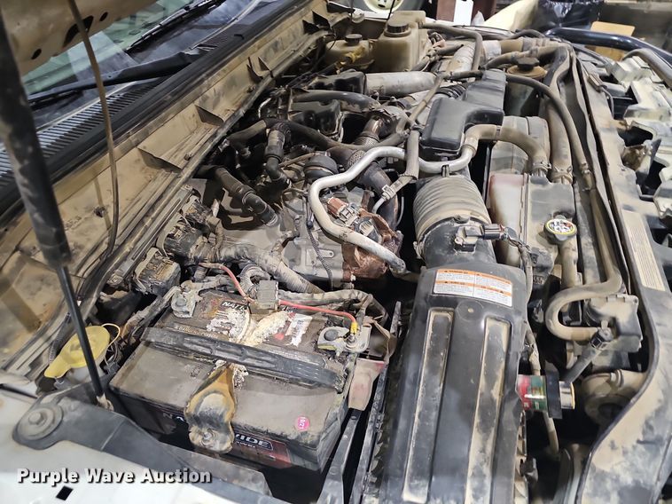 image for item EJ6106 2015 Ford F550 bucket truck