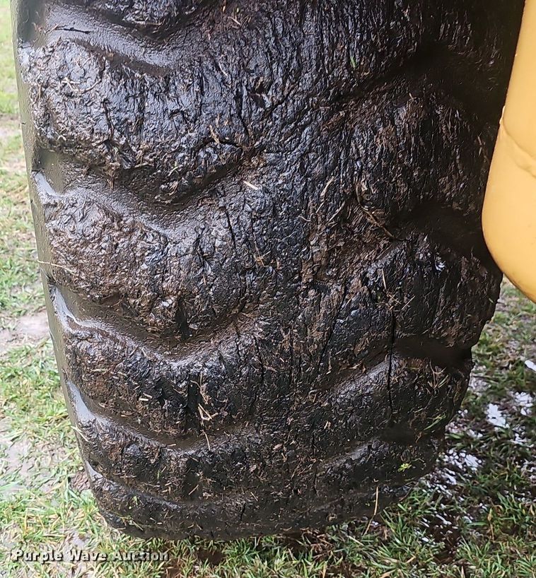 image for item EJ6112 1977 Dresser 412 elevating scraper