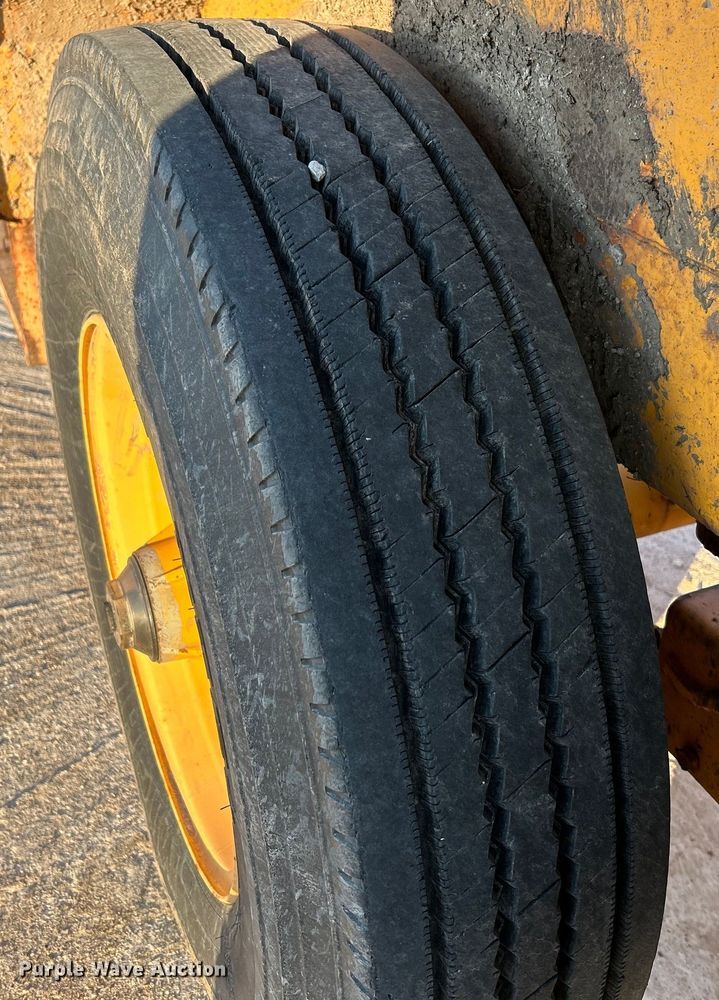 image for item EK4193 1993 TSE T 30/36 BWRC-4 tensioner/reel trailer