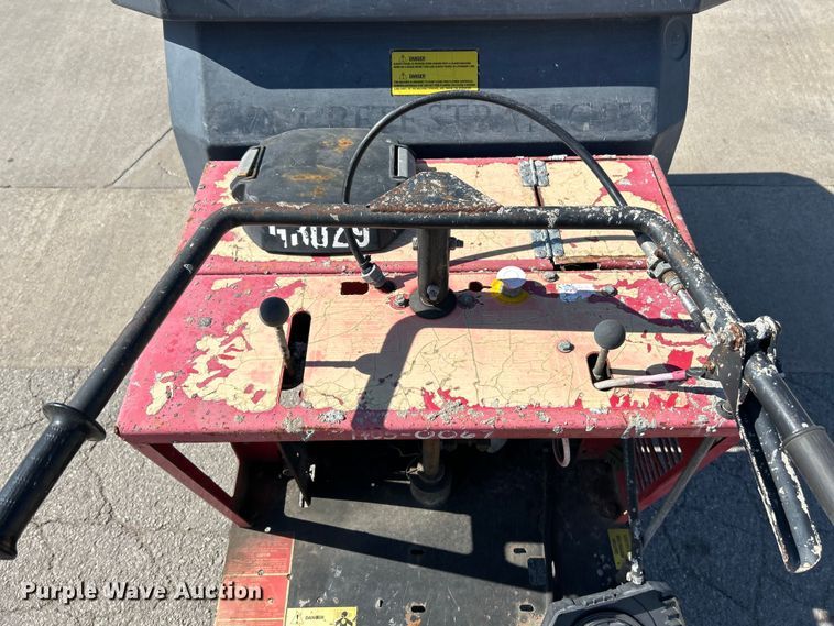 image for item EK4259 Allen AR21 concrete buggy