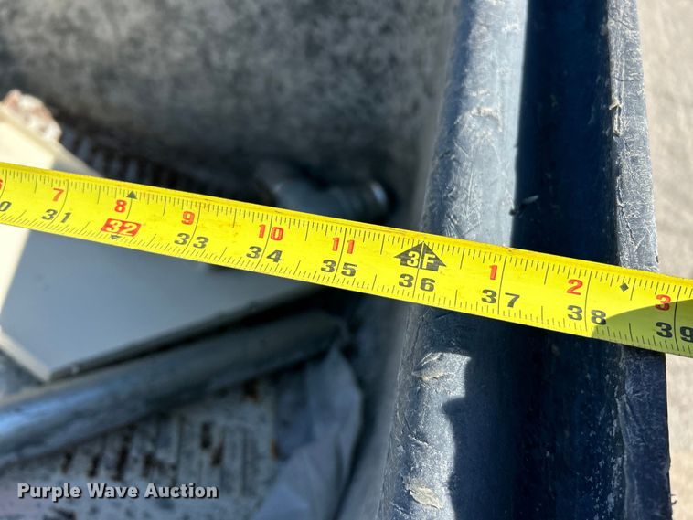 image for item EK4259 Allen AR21 concrete buggy