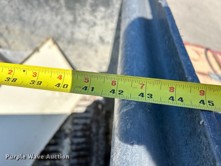 image for item EK4259 Allen AR21 concrete buggy