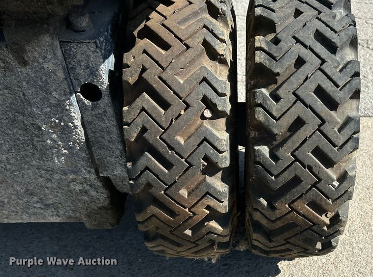 image for item EK4259 Allen AR21 concrete buggy