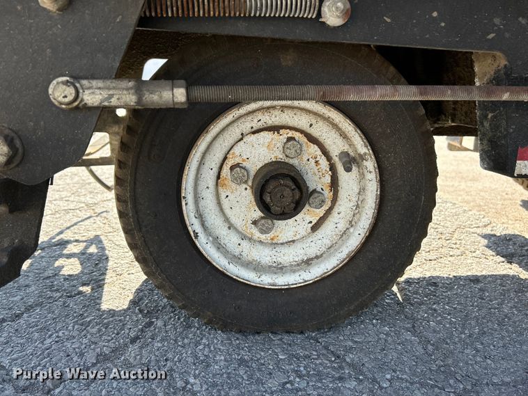 image for item EK4259 Allen AR21 concrete buggy