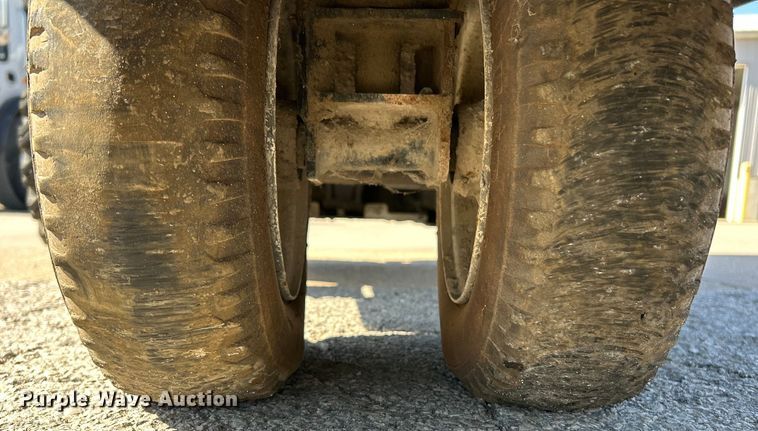 image for item EK4259 Allen AR21 concrete buggy