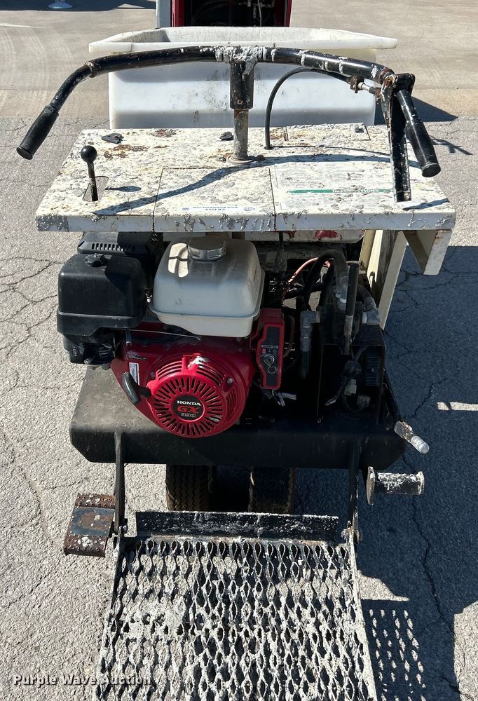 image for item EK4259 Allen AR21 concrete buggy