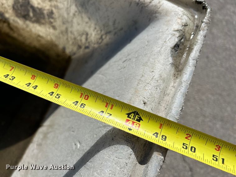 image for item EK4259 Allen AR21 concrete buggy