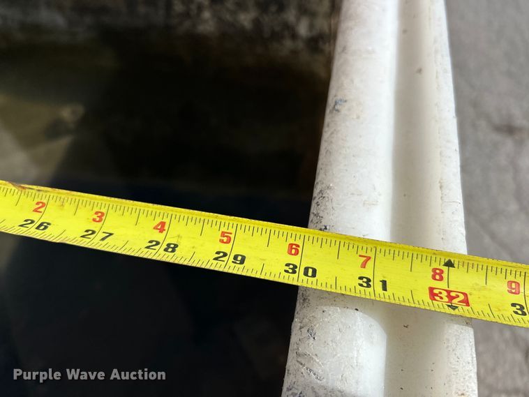 image for item EK4259 Allen AR21 concrete buggy