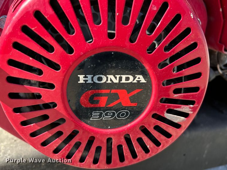 image for item EK4259 Allen AR21 concrete buggy