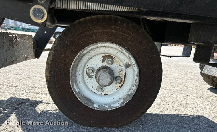 image for item EK4259 Allen AR21 concrete buggy