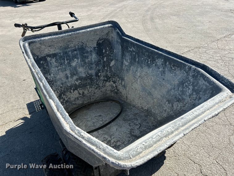 image for item EK4259 Allen AR21 concrete buggy