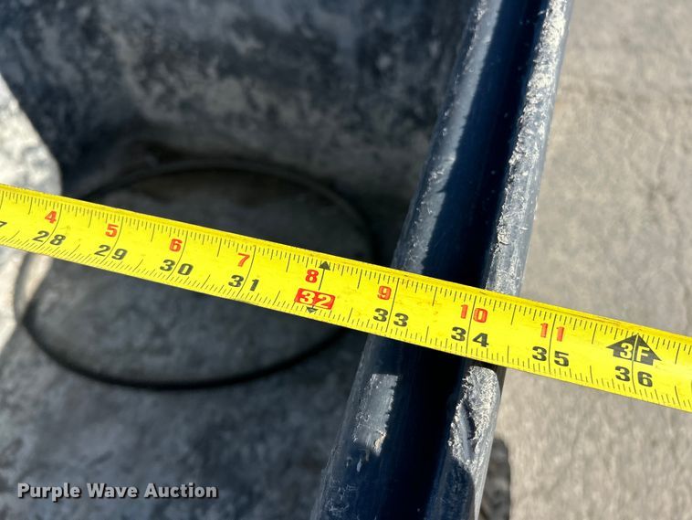 image for item EK4259 Allen AR21 concrete buggy