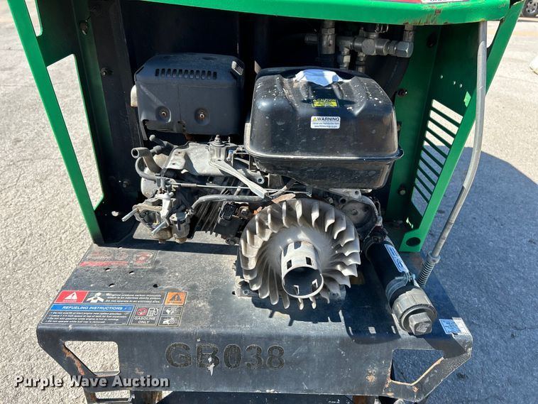 image for item EK4259 Allen AR21 concrete buggy