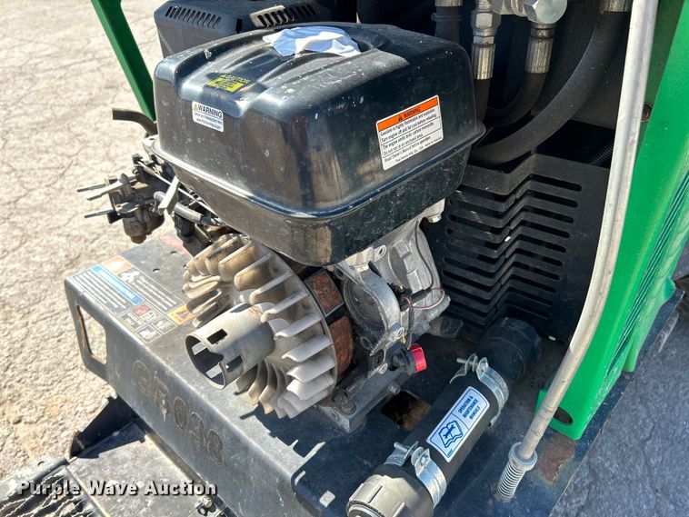 image for item EK4259 Allen AR21 concrete buggy