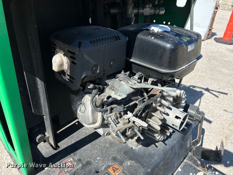 image for item EK4259 Allen AR21 concrete buggy