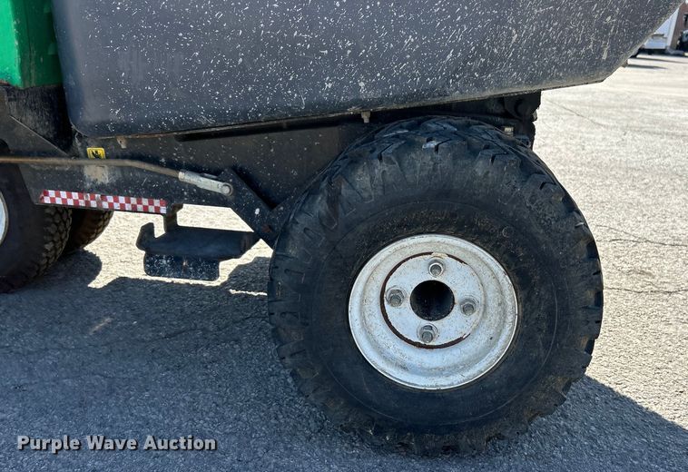 image for item EK4259 Allen AR21 concrete buggy