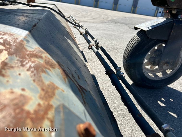 image for item EK4261 Terramite  TSS36 broom