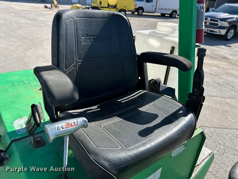 image for item EK4261 Terramite  TSS36 broom