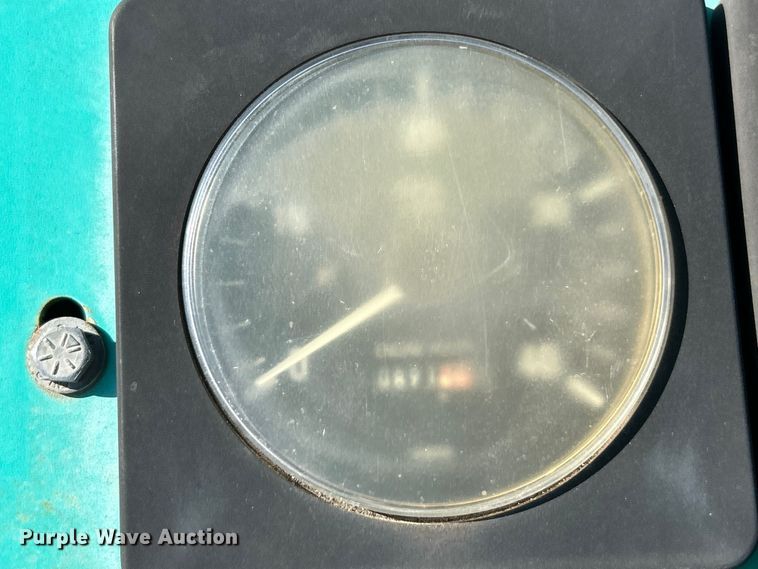 image for item EK4261 Terramite  TSS36 broom