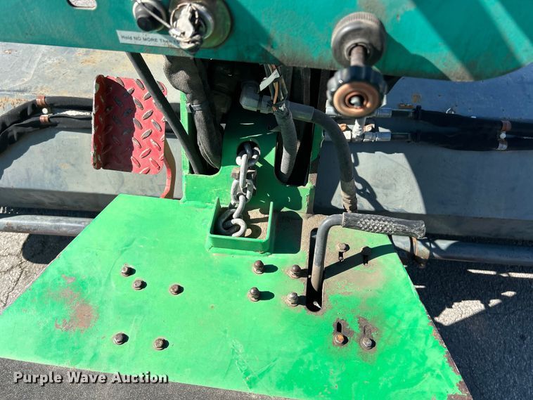 image for item EK4261 Terramite  TSS36 broom