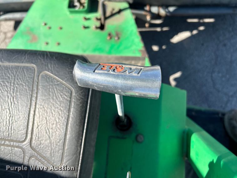 image for item EK4261 Terramite  TSS36 broom