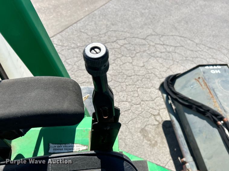 image for item EK4261 Terramite  TSS36 broom