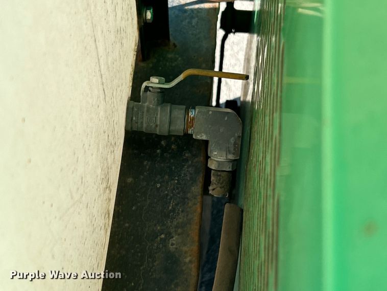 image for item EK4261 Terramite  TSS36 broom