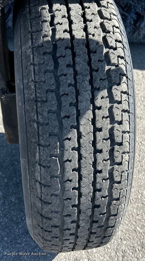 image for item EK4261 Terramite  TSS36 broom