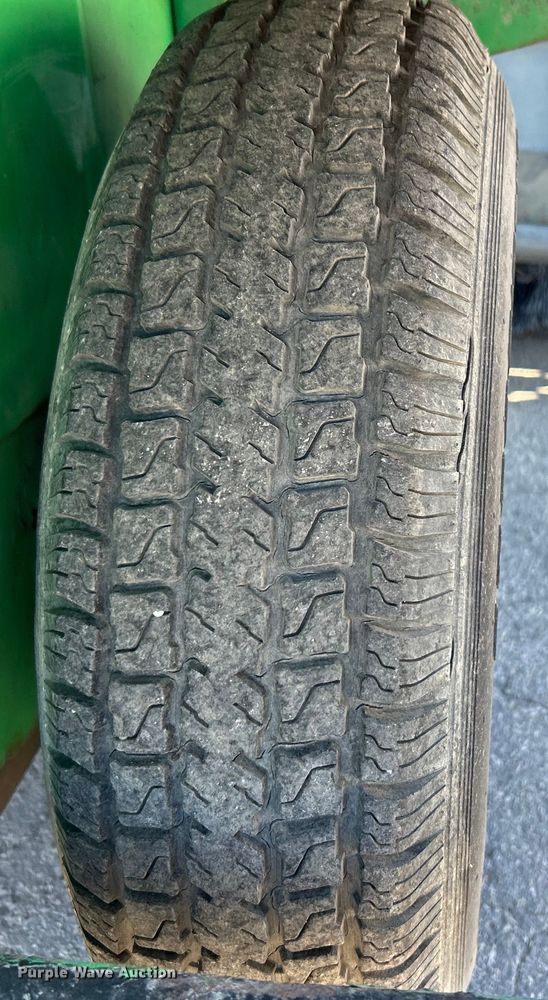 image for item EK4261 Terramite  TSS36 broom