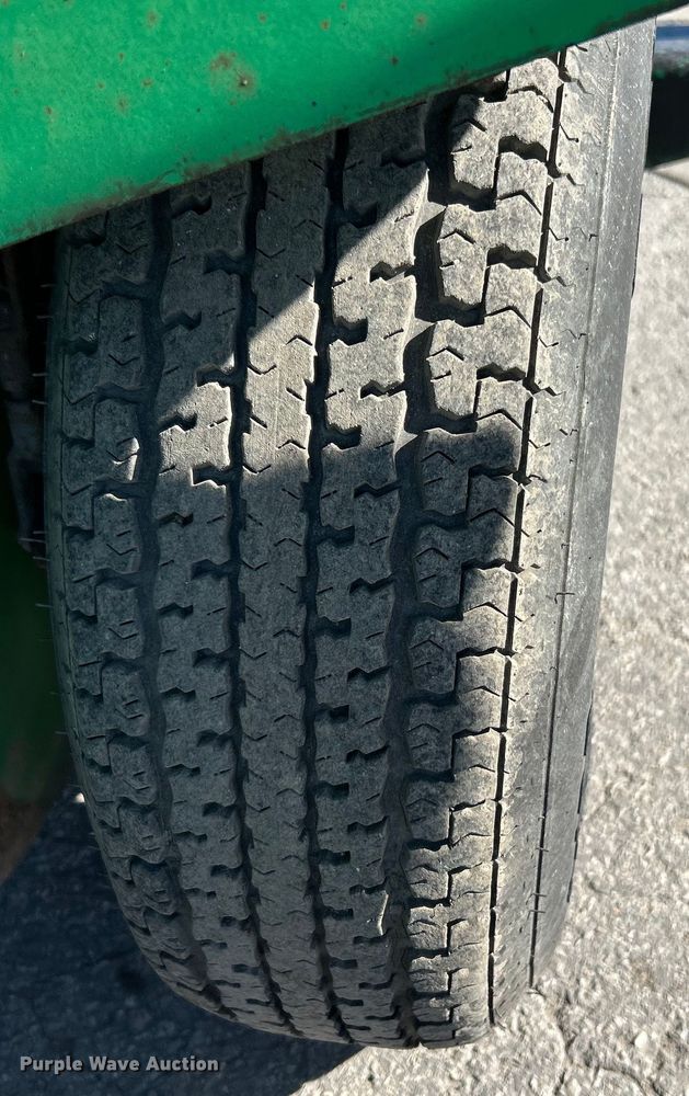 image for item EK4261 Terramite  TSS36 broom