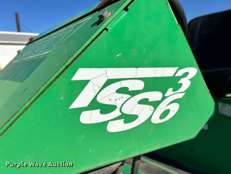 image for item EK4261 Terramite  TSS36 broom